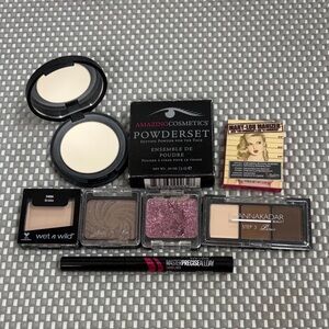 Makeup Bundle